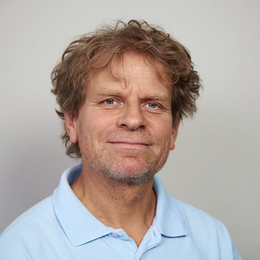 Holger Stark